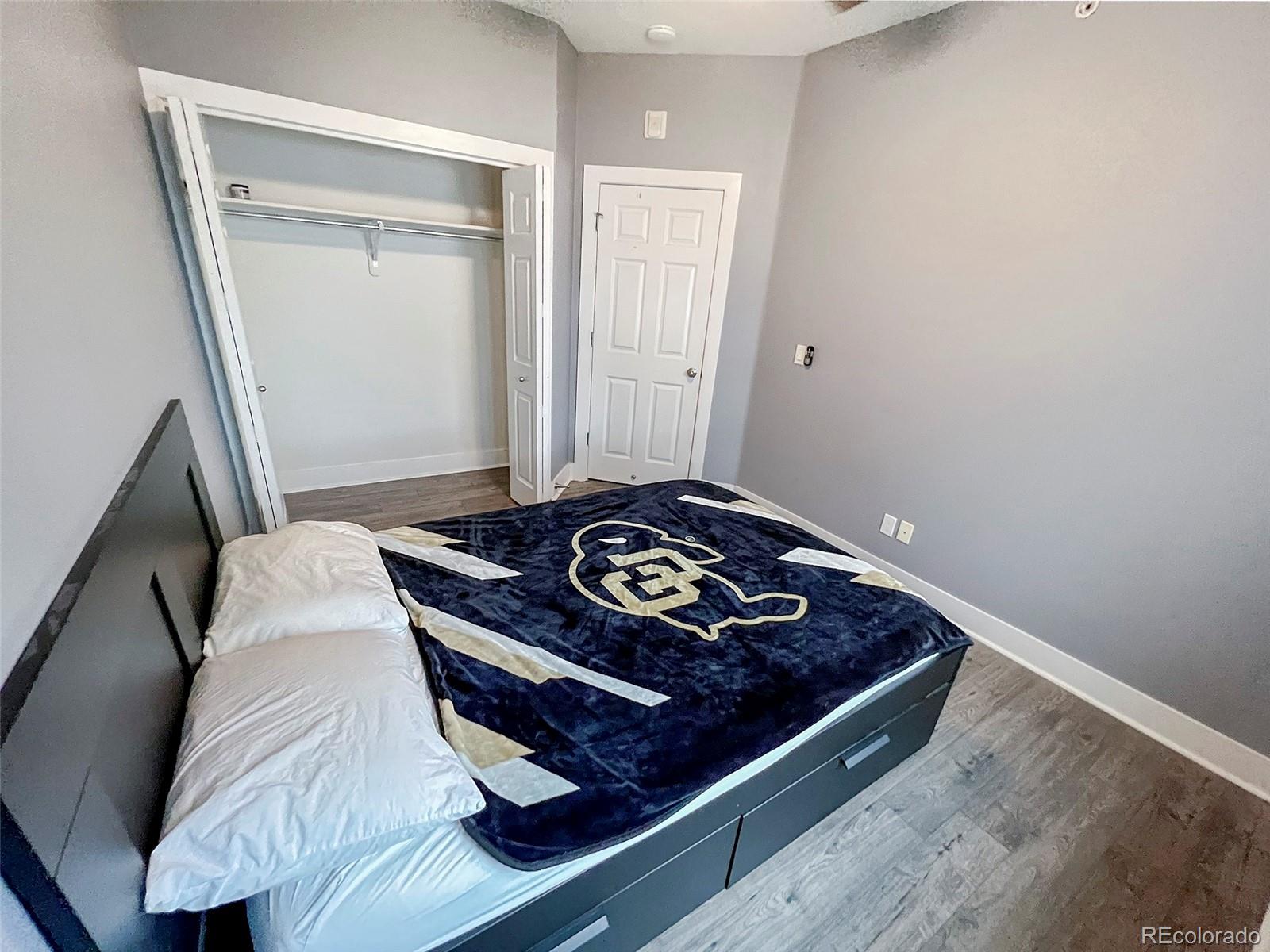 2800 Aurora Avenue Unit: 121