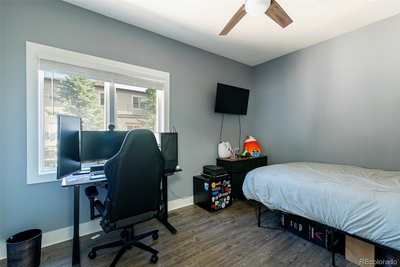 2800 Aurora Avenue Unit: 121