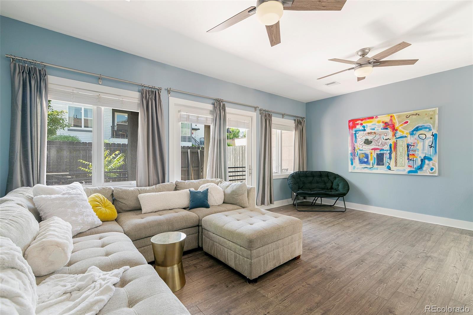 2800 Aurora Avenue Unit: 121
