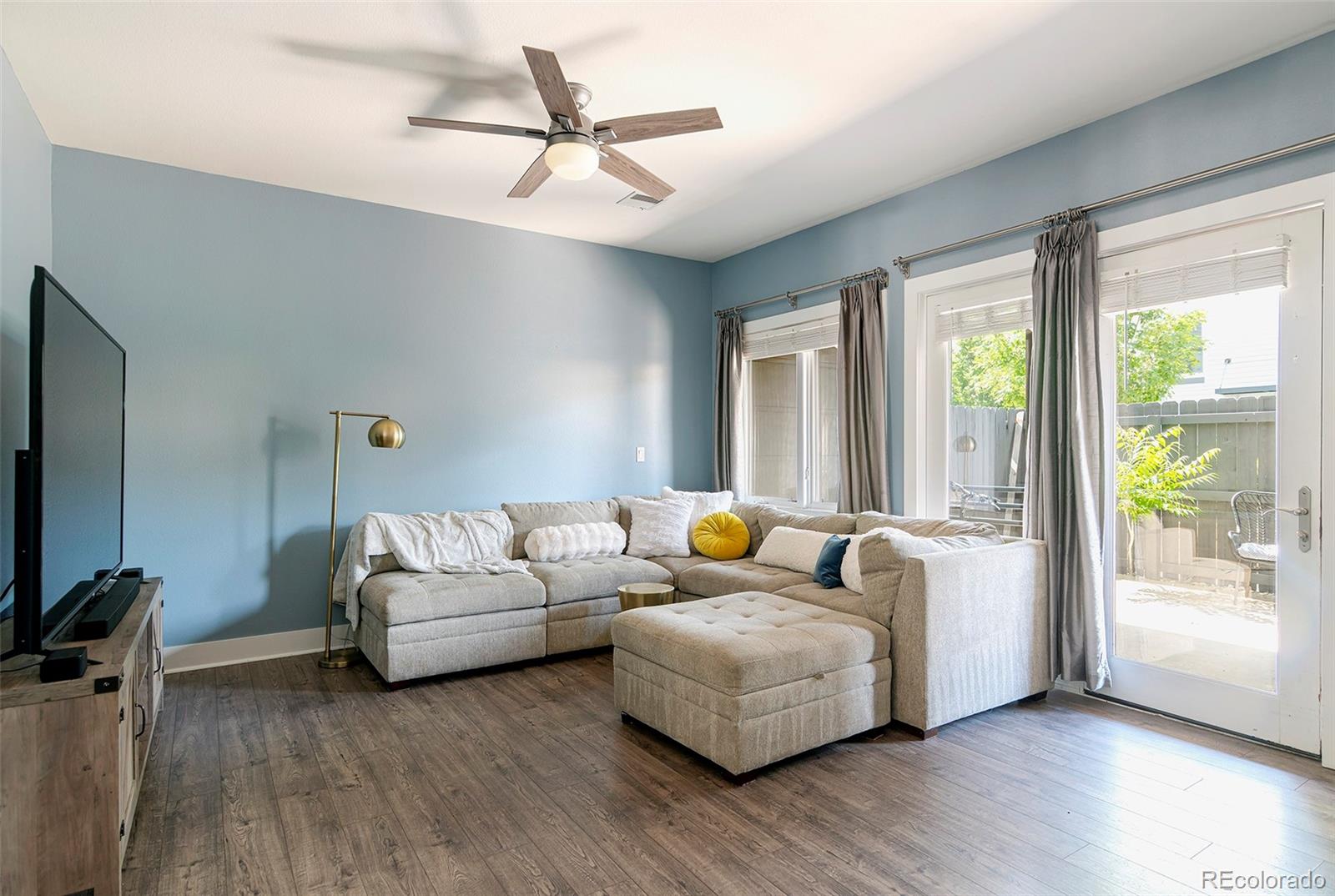 2800 Aurora Avenue Unit: 121