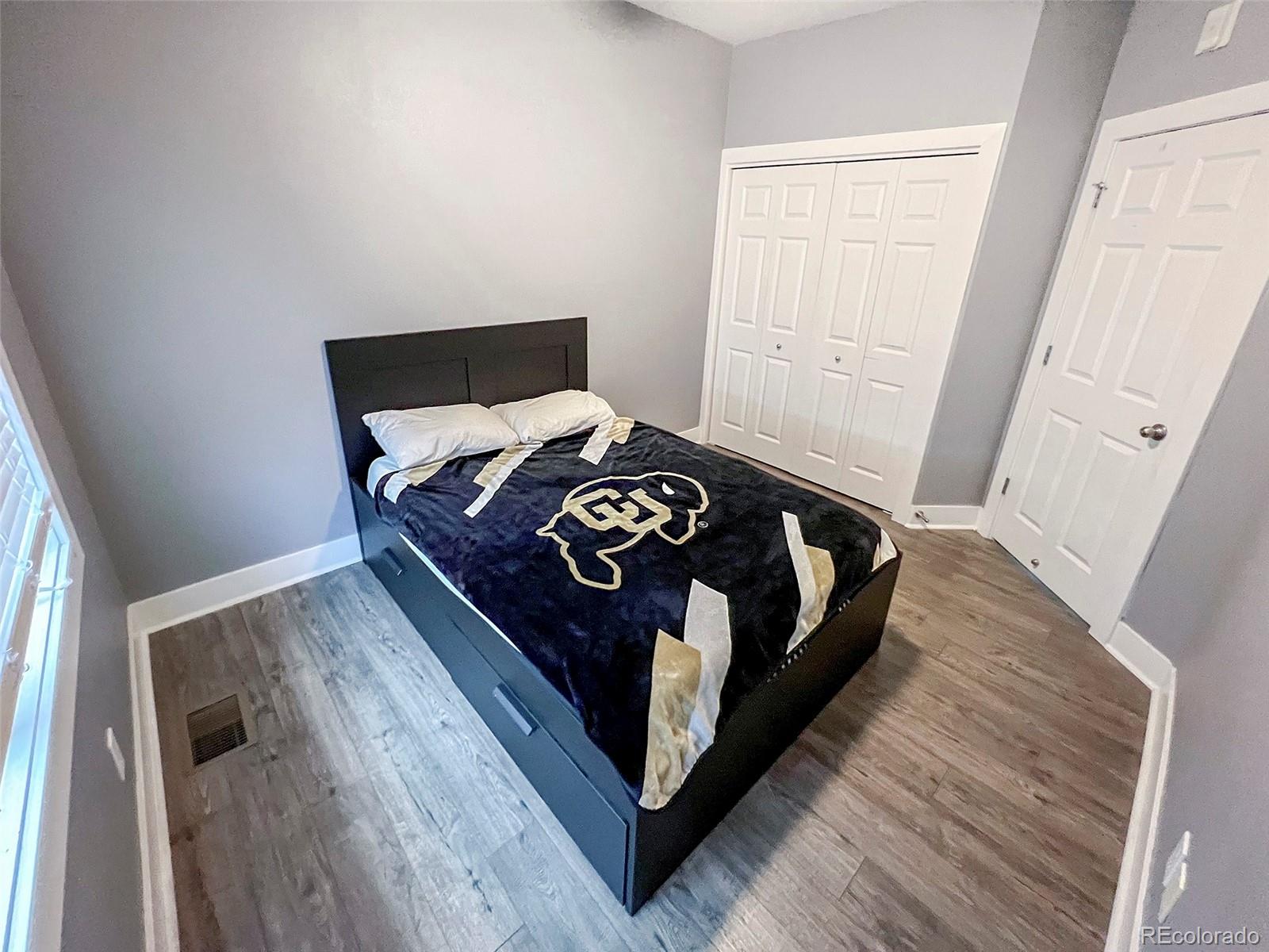 2800 Aurora Avenue Unit: 121
