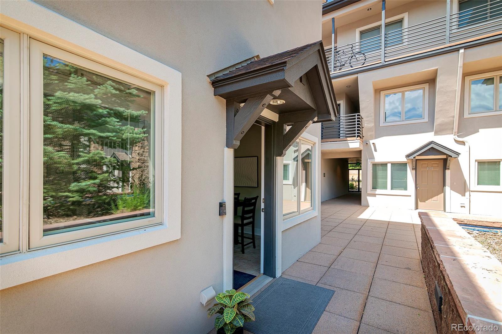 2800 Aurora Avenue Unit: 121