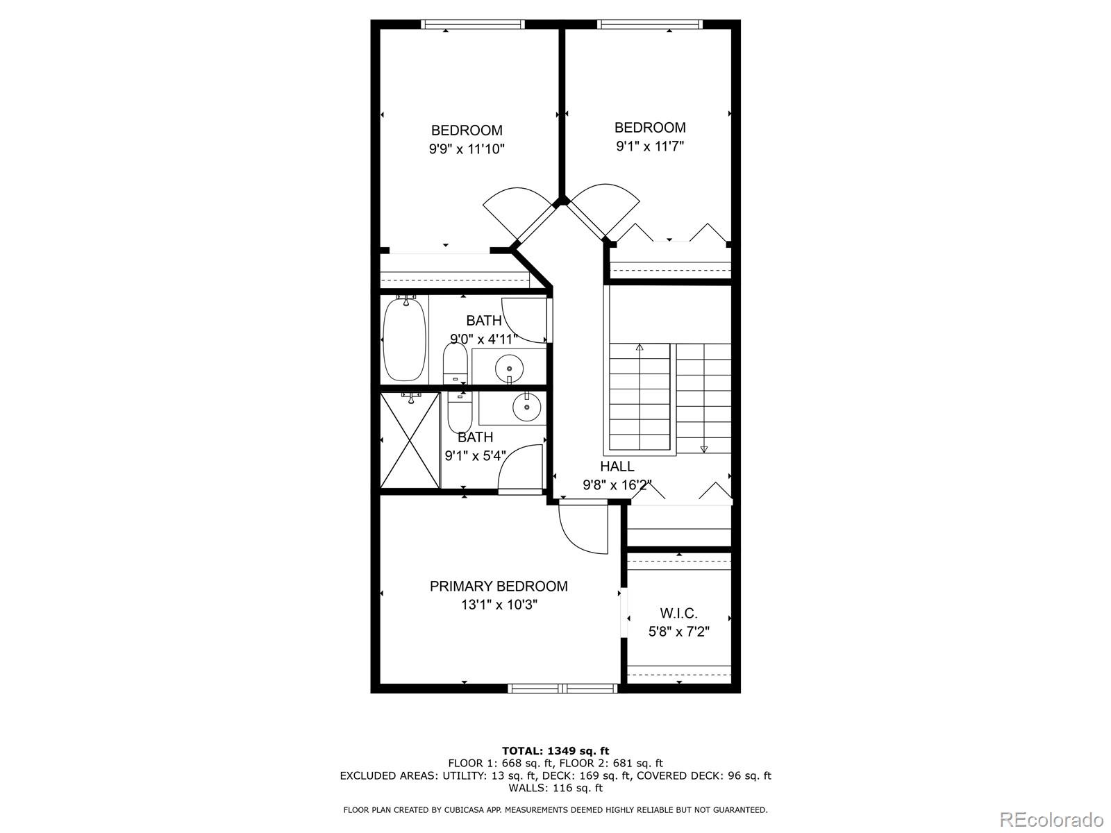 2800 Aurora Avenue Unit: 121