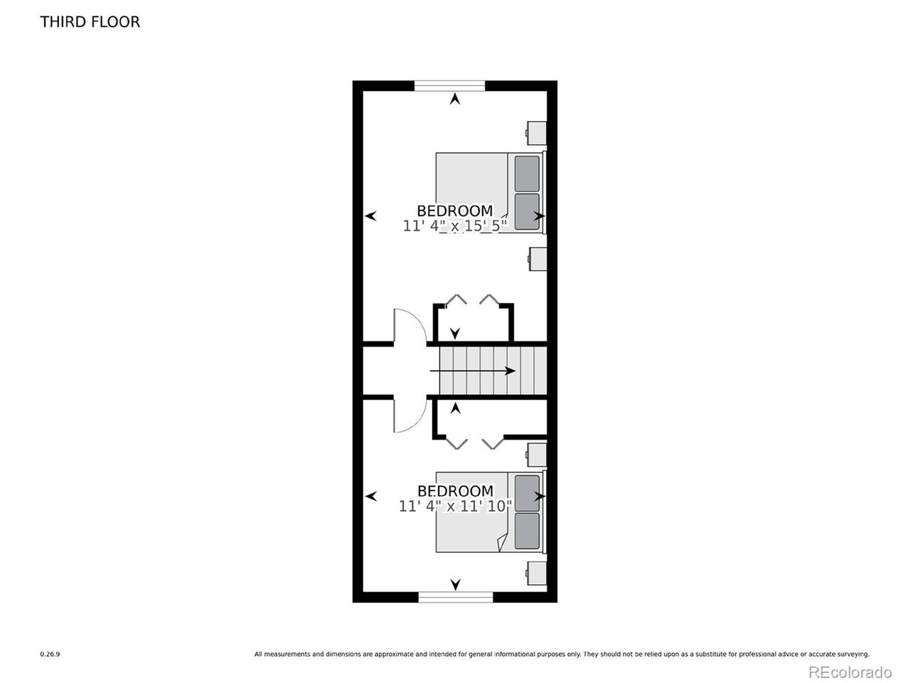 6066 Crawford Gulch Rd