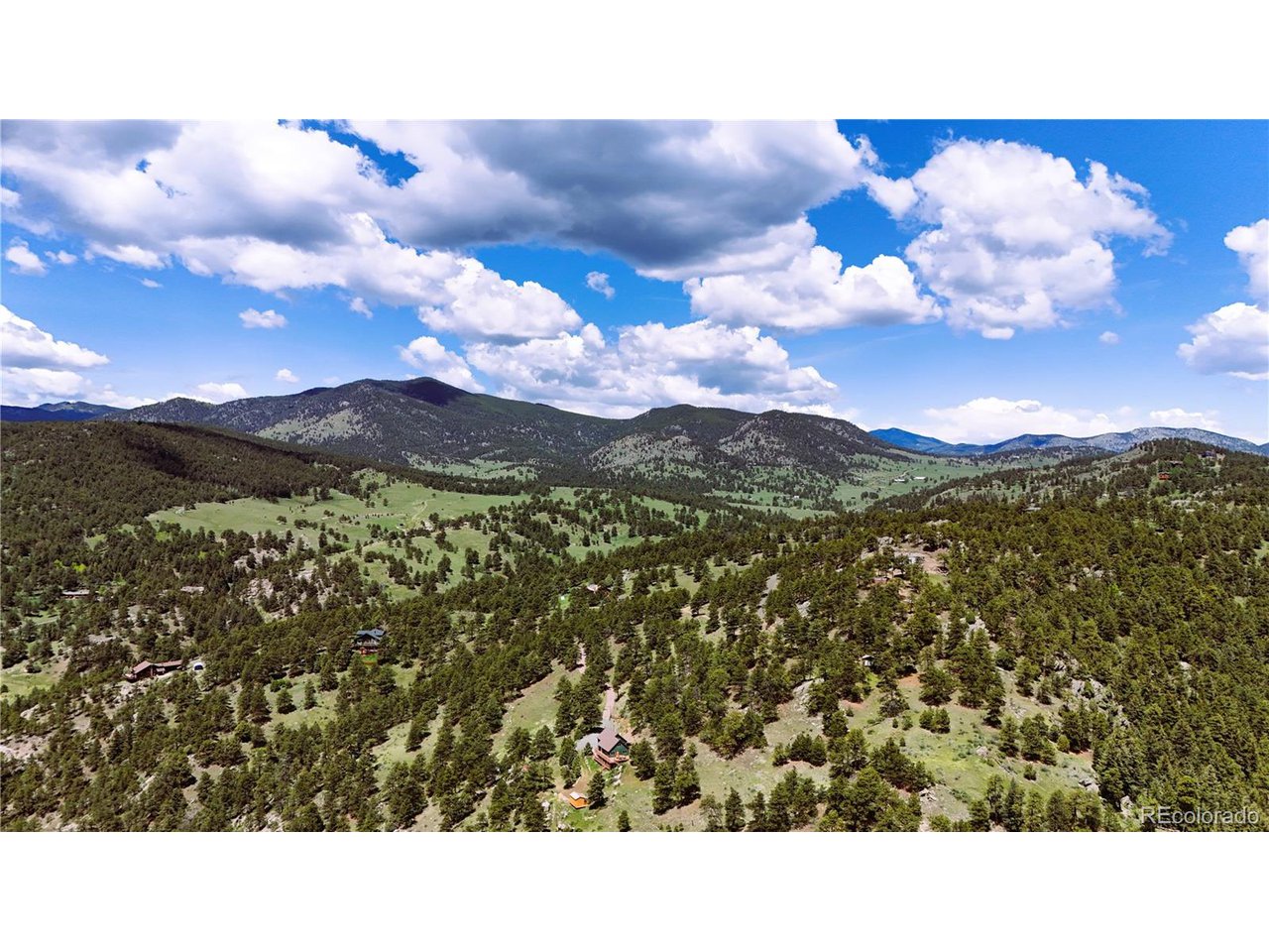 6066 Crawford Gulch Rd
