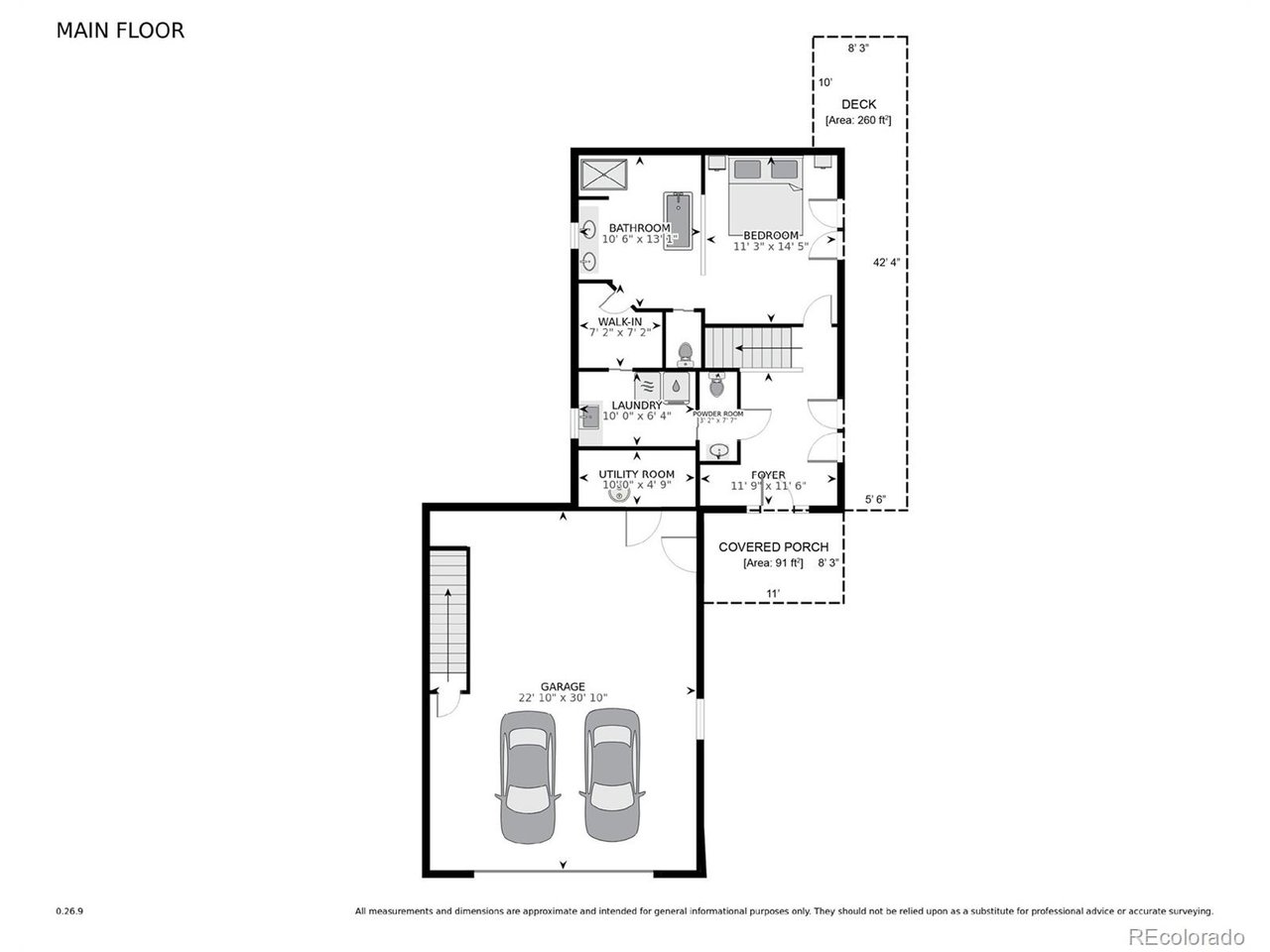 6066 Crawford Gulch Rd