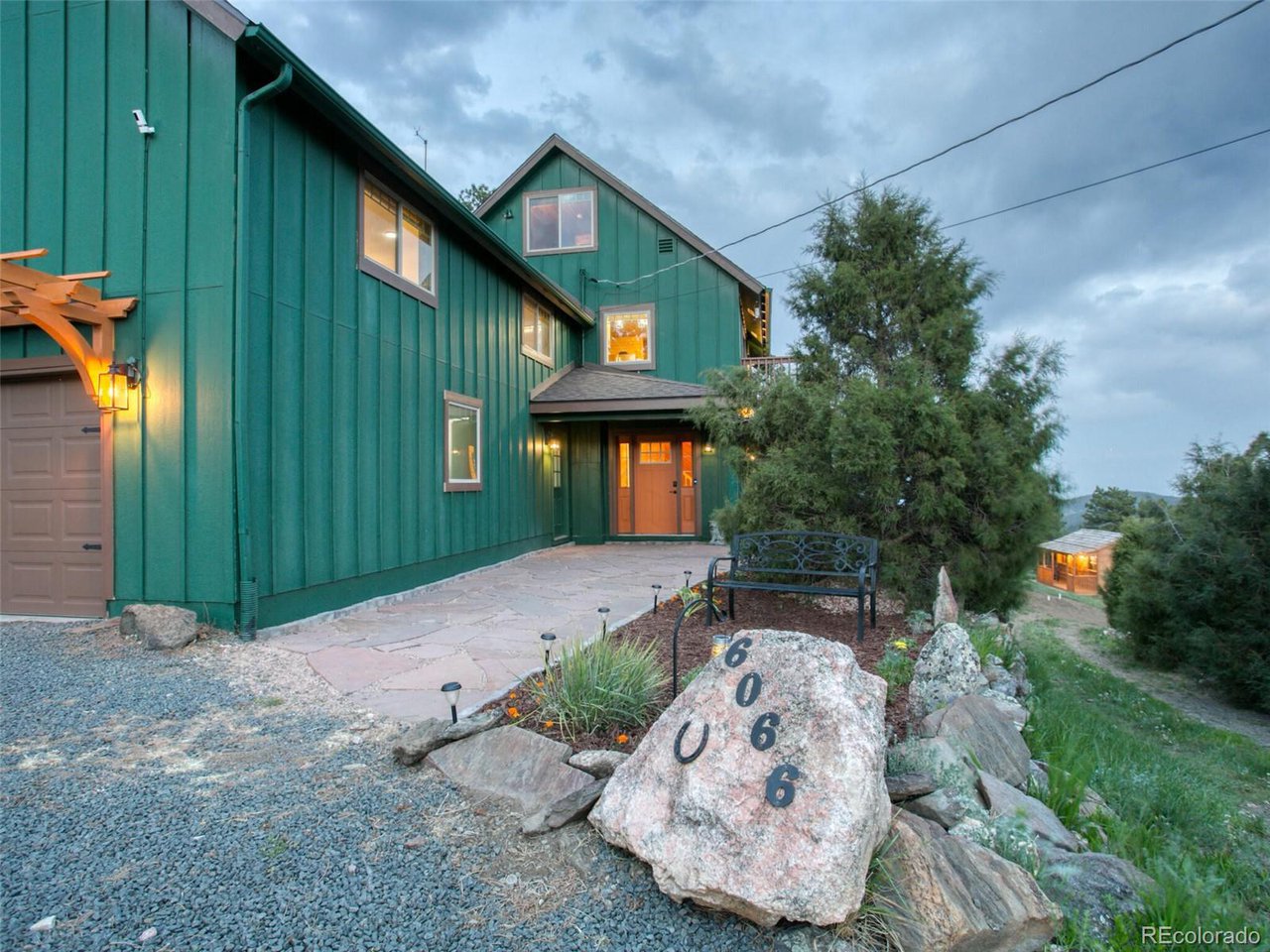 6066 Crawford Gulch Rd