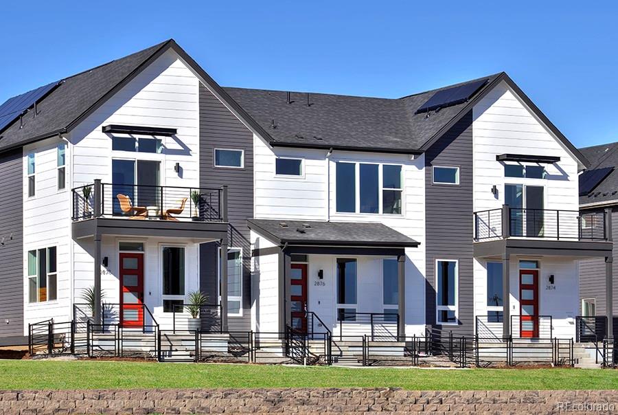 3277 W Frances Walsh Place