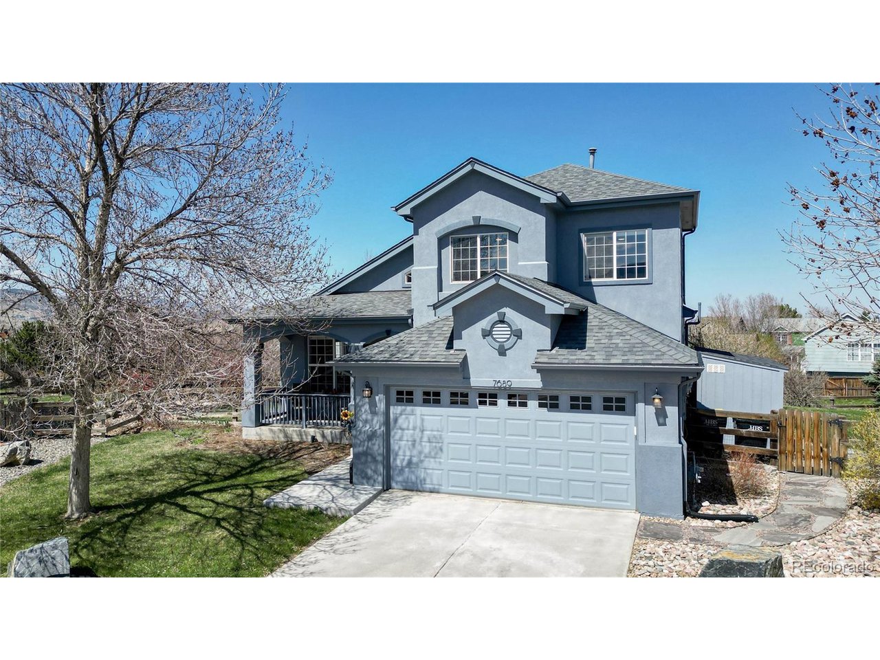 7689 Eagle Perch Ct