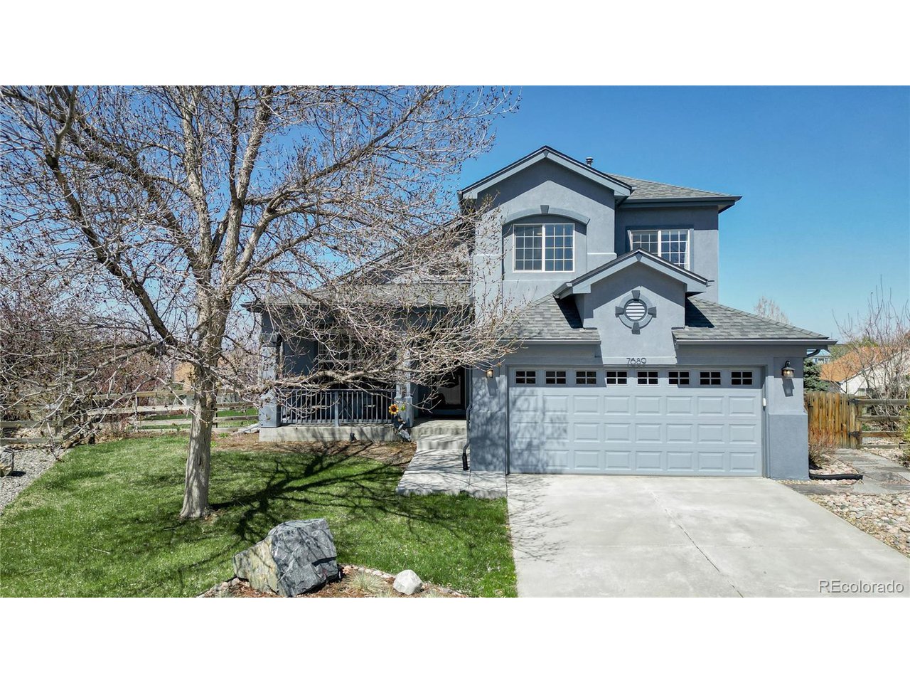 7689 Eagle Perch Ct