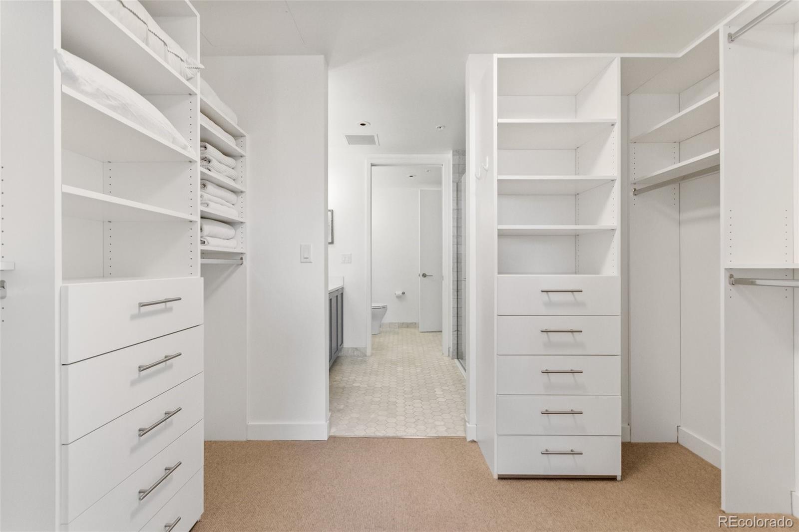 1750 Wewatta Street Unit: 1325
