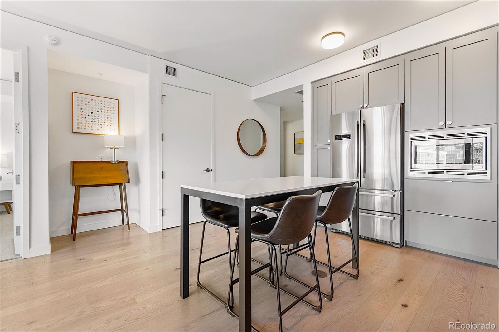 1750 Wewatta Street Unit: 1325