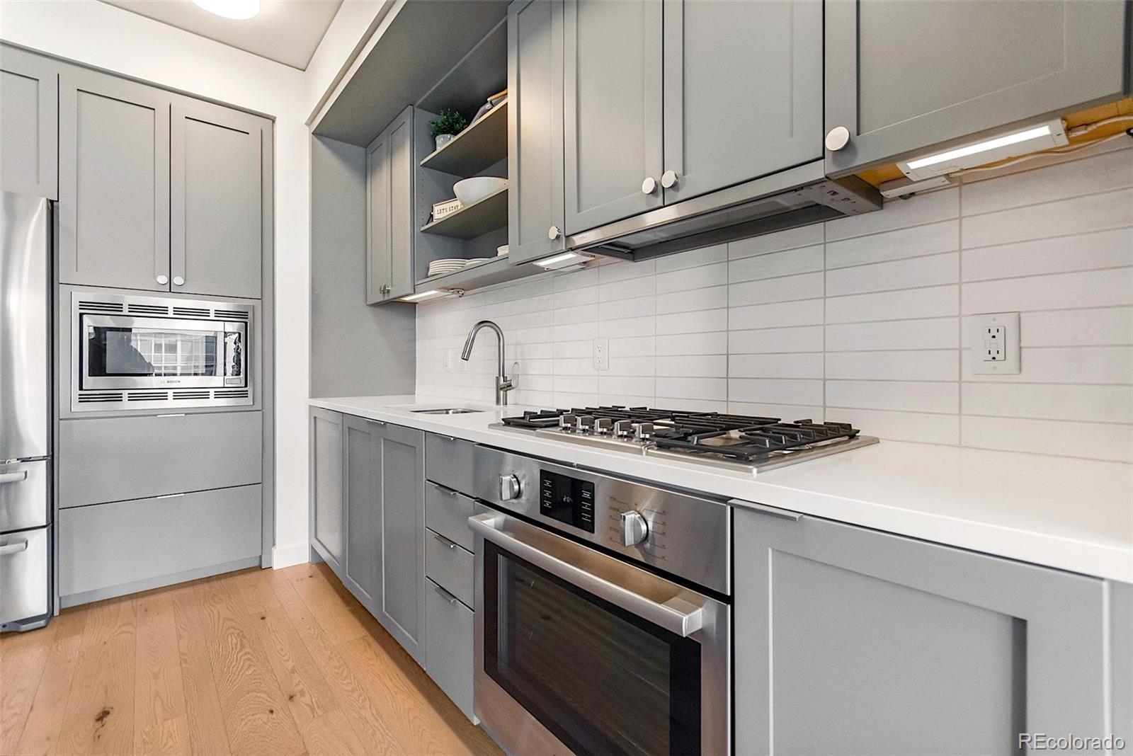 1750 Wewatta Street Unit: 1325