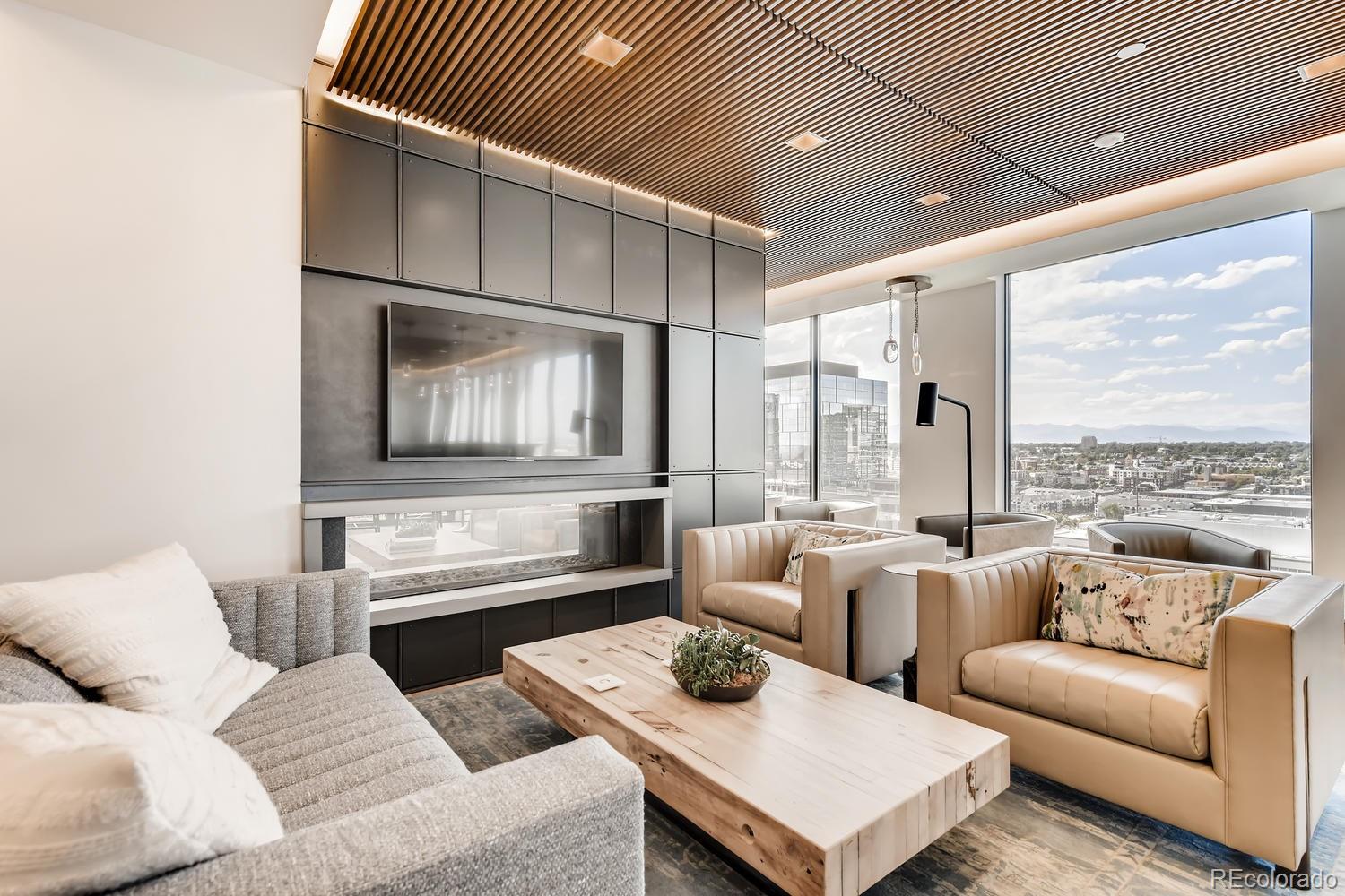 1750 Wewatta Street Unit: 1325