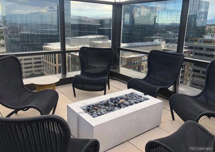 1750 Wewatta Street Unit: 1325