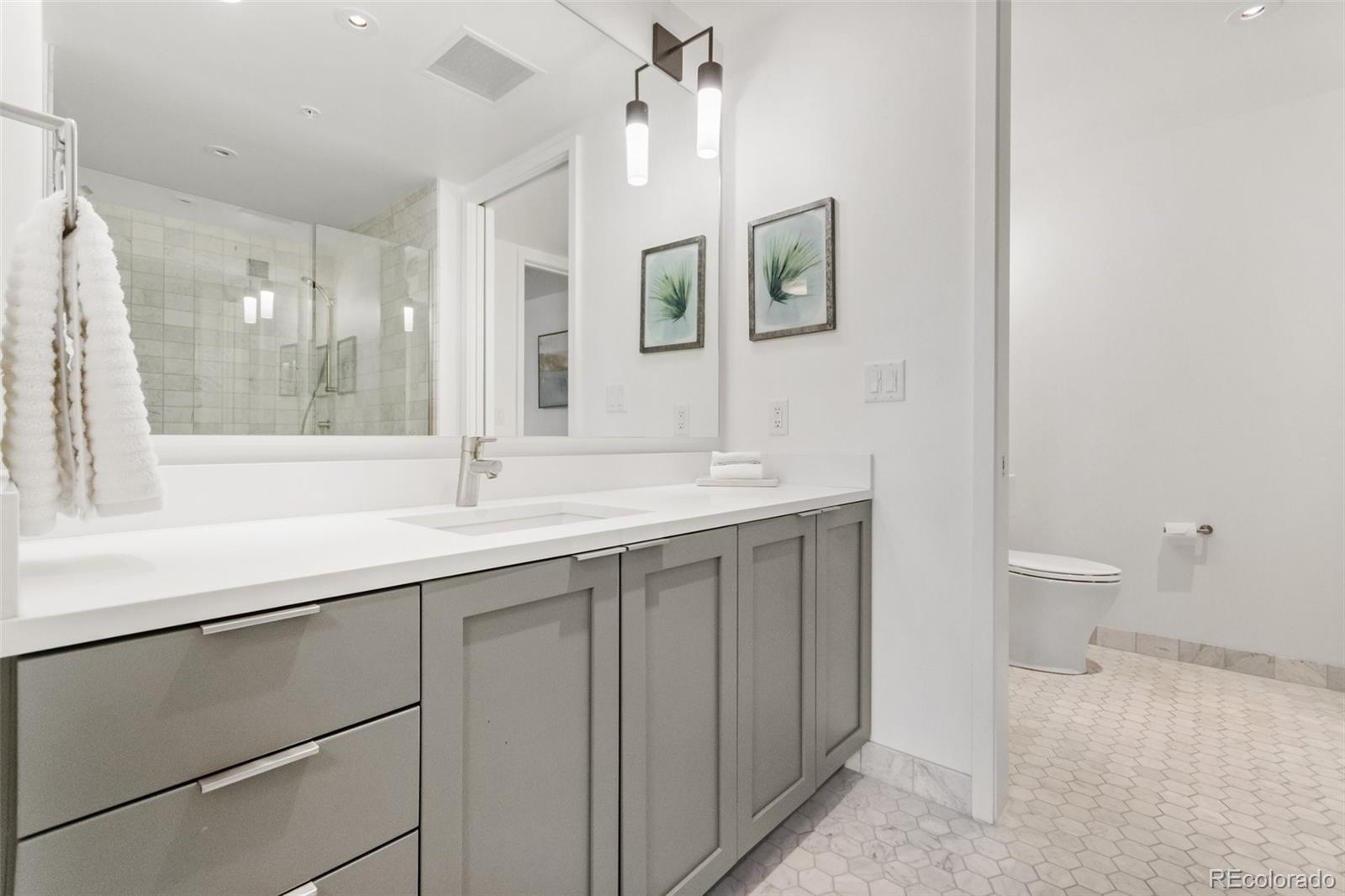 1750 Wewatta Street Unit: 1325