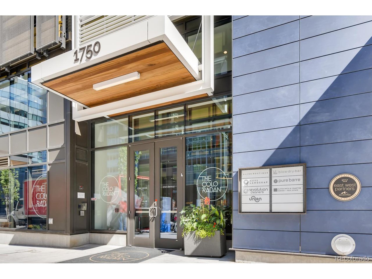 1750 Wewatta St 1325