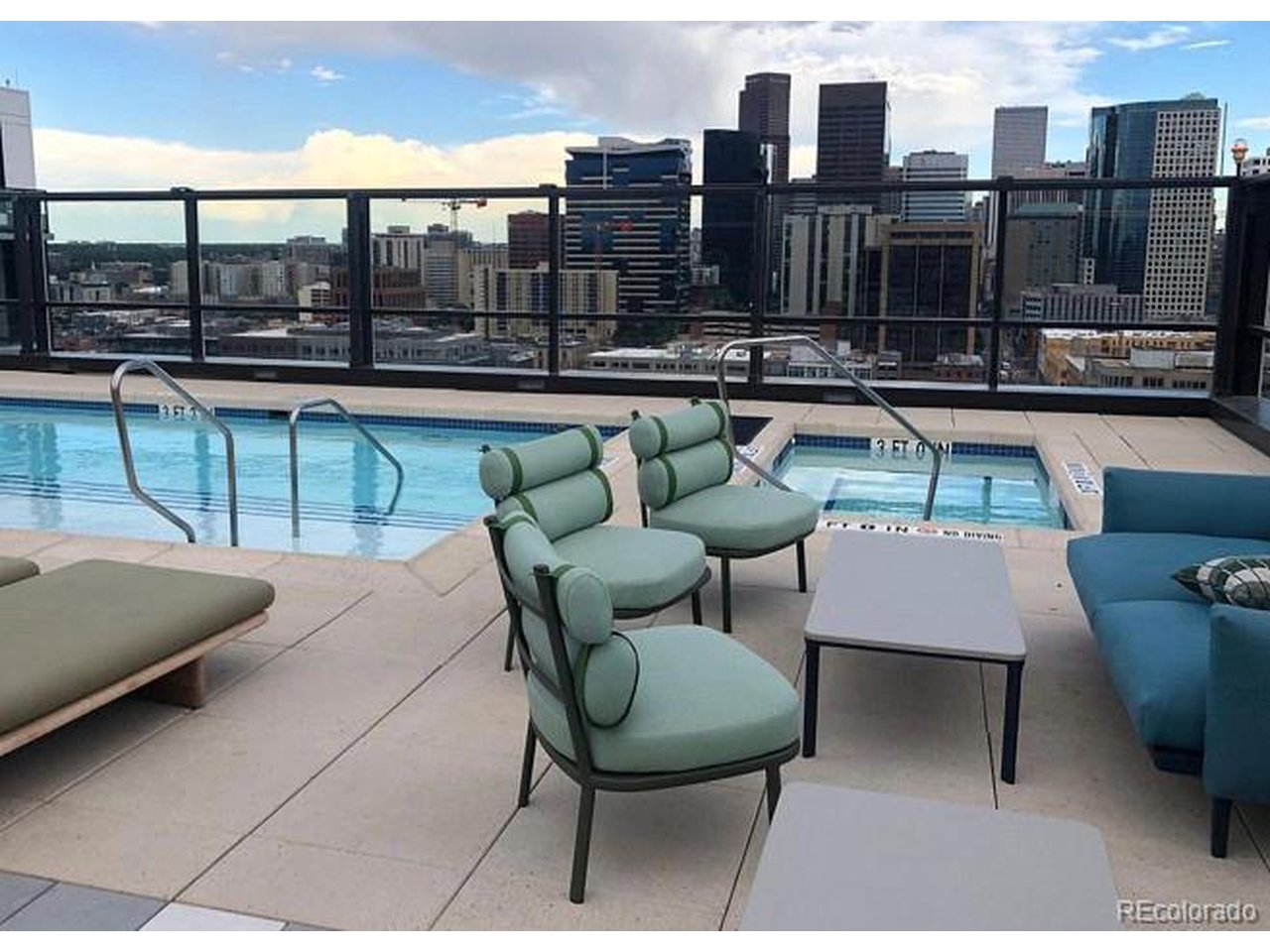 1750 Wewatta St 1325
