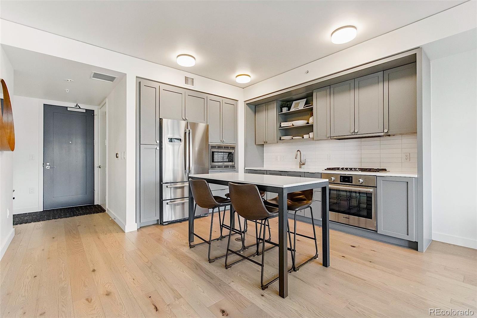1750 Wewatta Street Unit: 1325