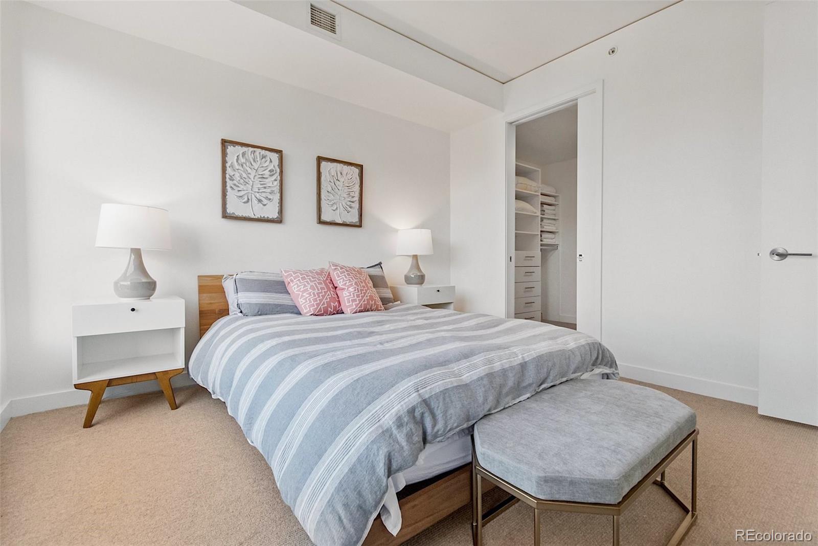 1750 Wewatta Street Unit: 1325