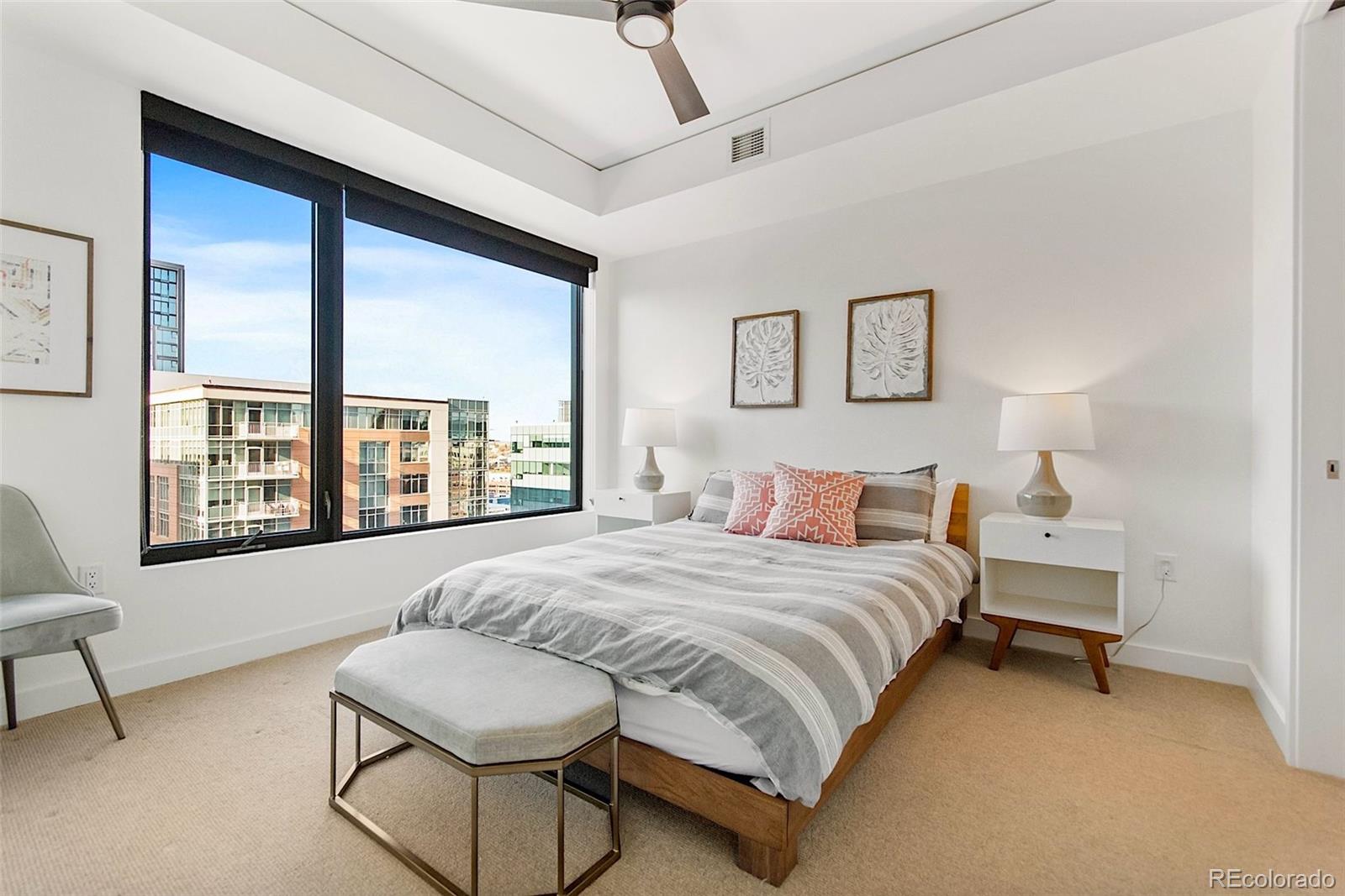 1750 Wewatta Street Unit: 1325