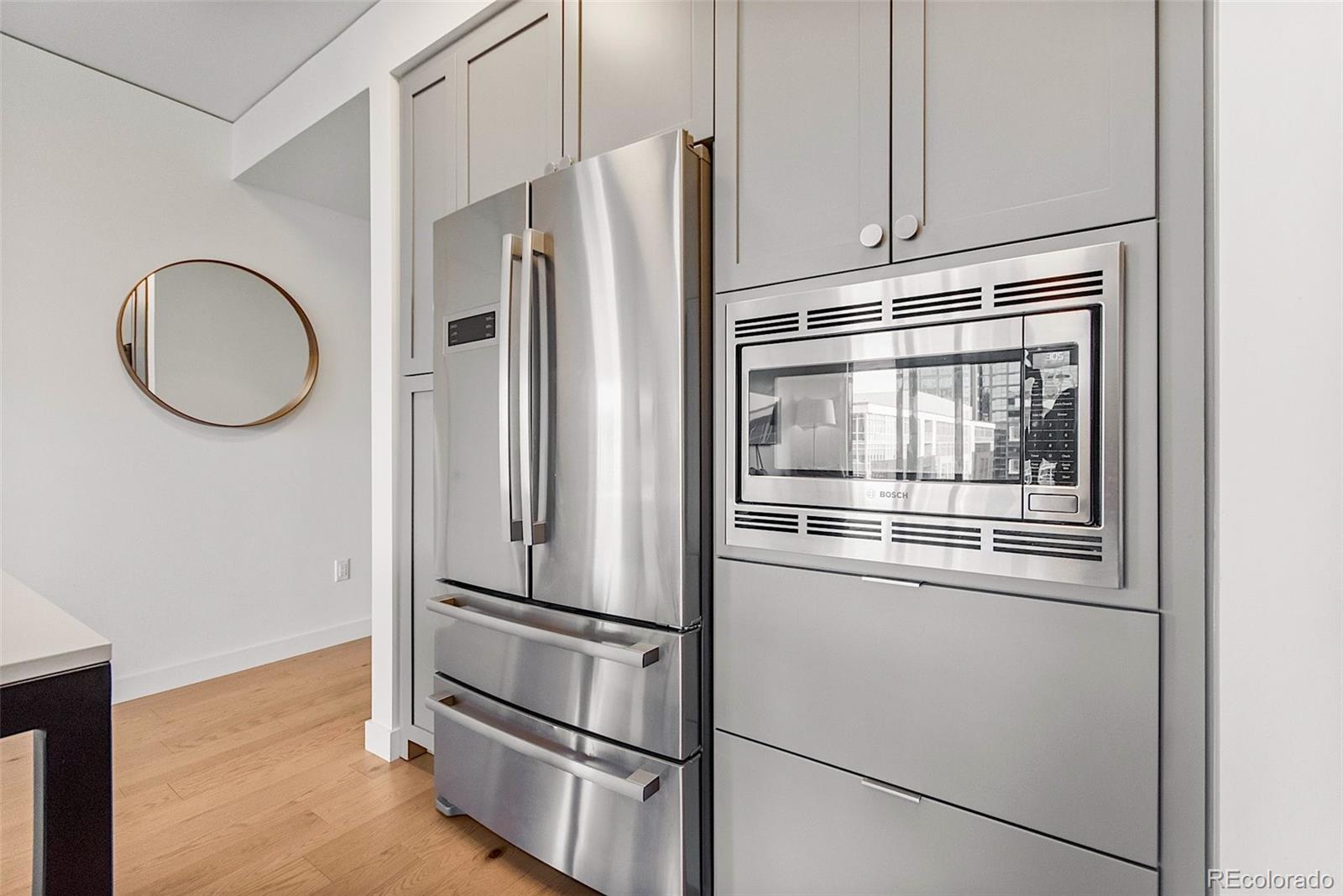 1750 Wewatta Street Unit: 1325