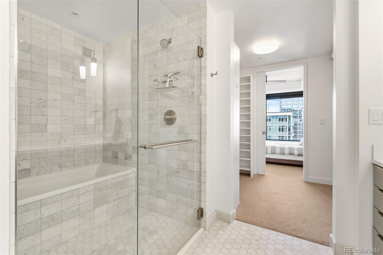 1750 Wewatta Street Unit: 1325