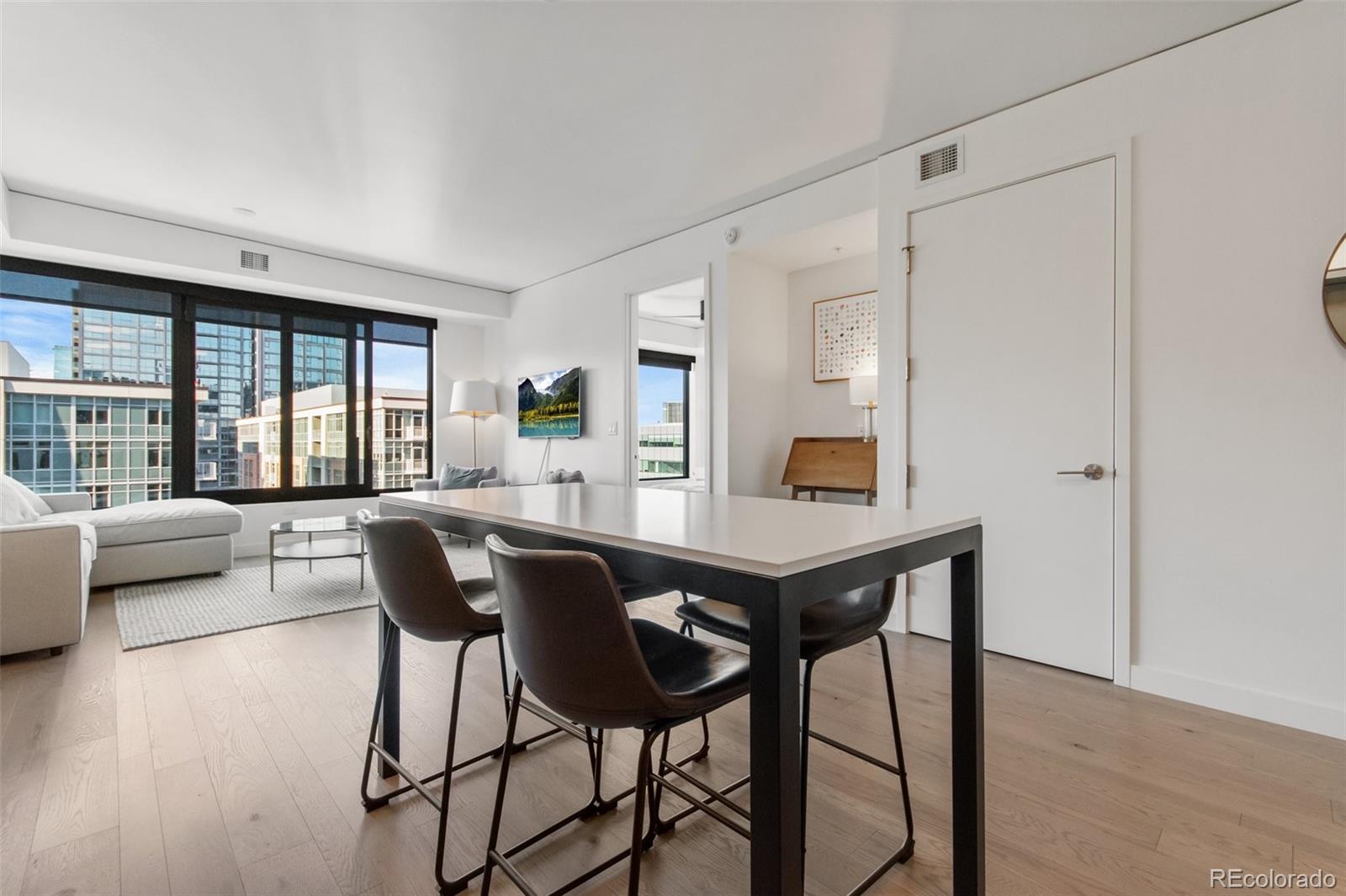 1750 Wewatta Street Unit: 1325