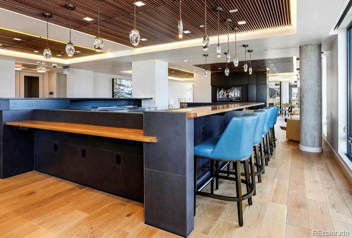 1750 Wewatta Street Unit: 1325