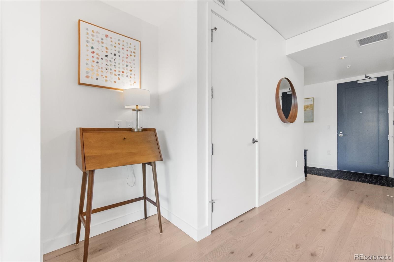 1750 Wewatta Street Unit: 1325