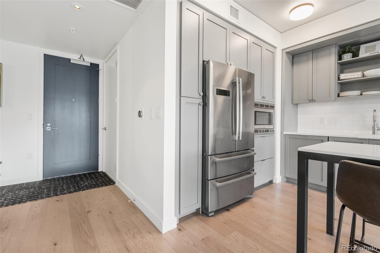 1750 Wewatta Street Unit: 1325