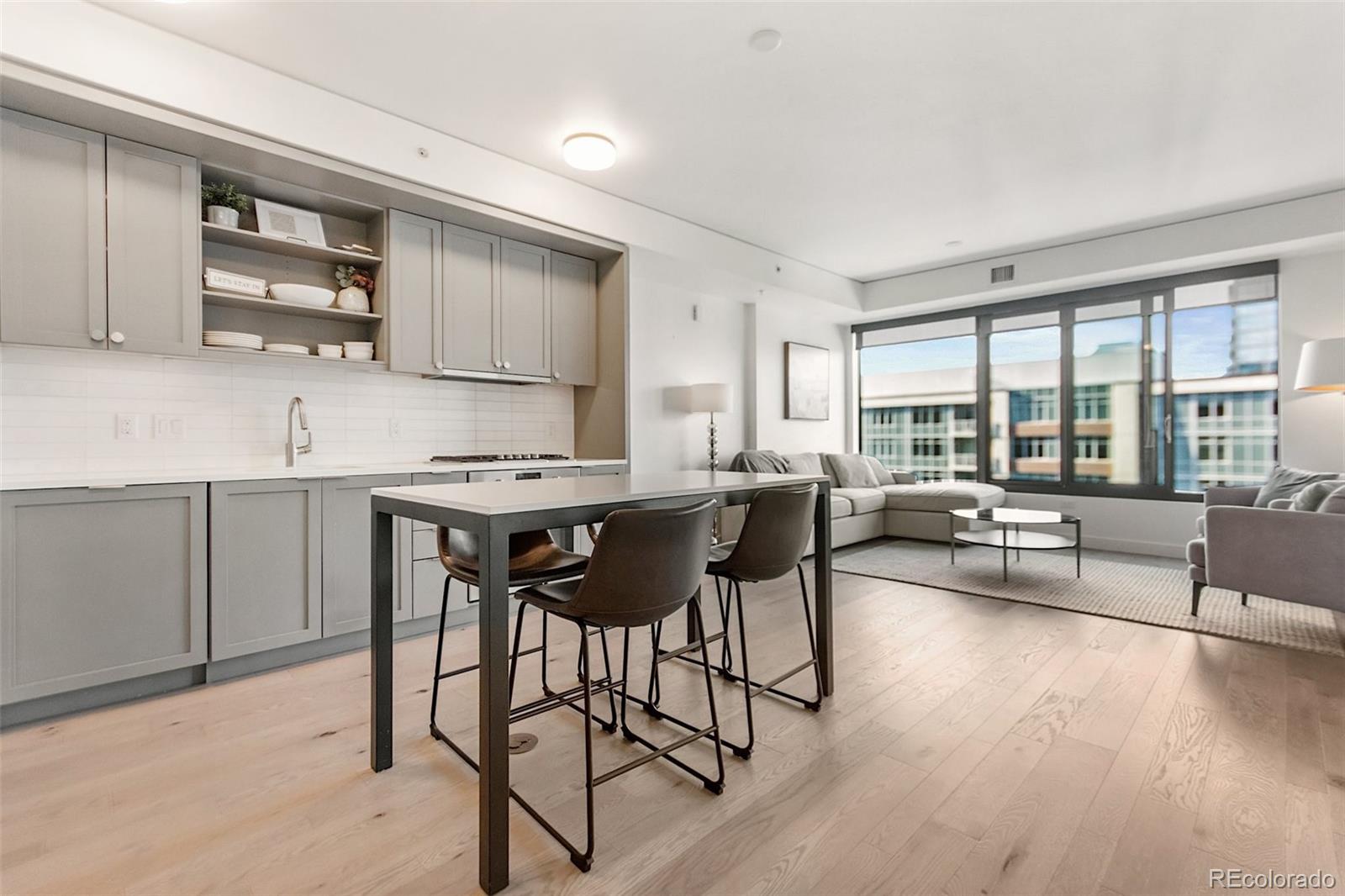 1750 Wewatta Street Unit: 1325