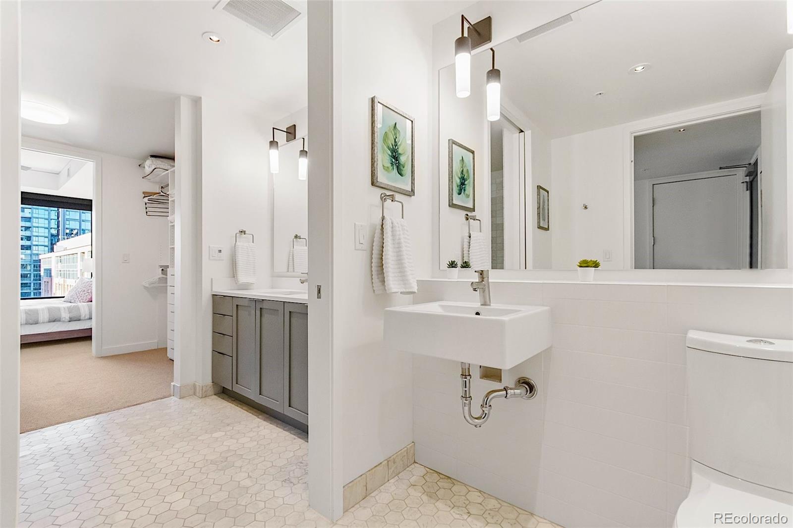 1750 Wewatta Street Unit: 1325