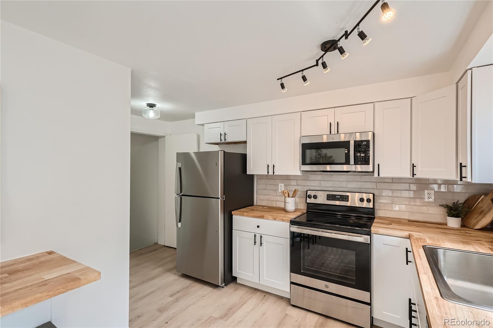 1751 Norfolk Street Unit: D