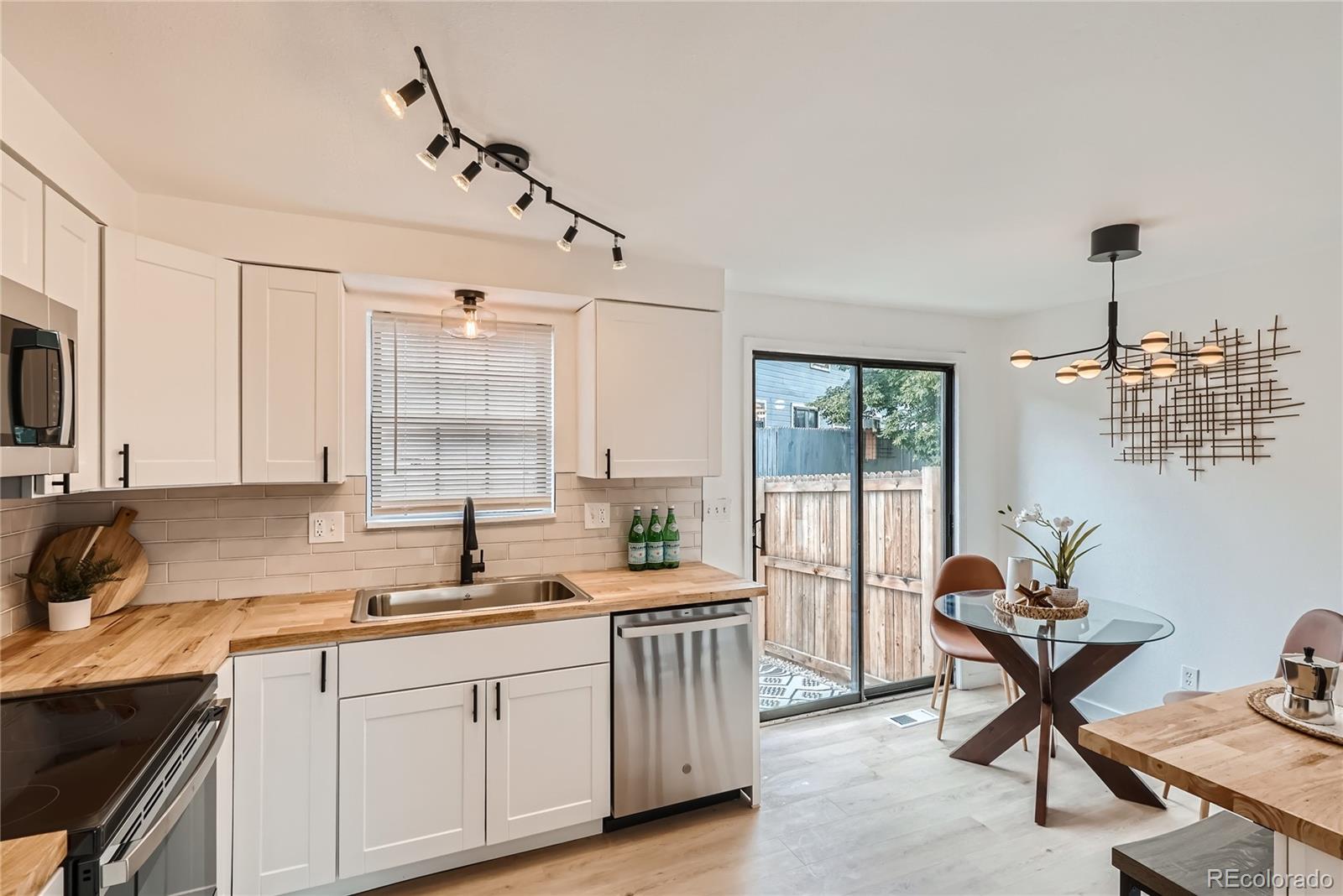 1751 Norfolk Street Unit: D