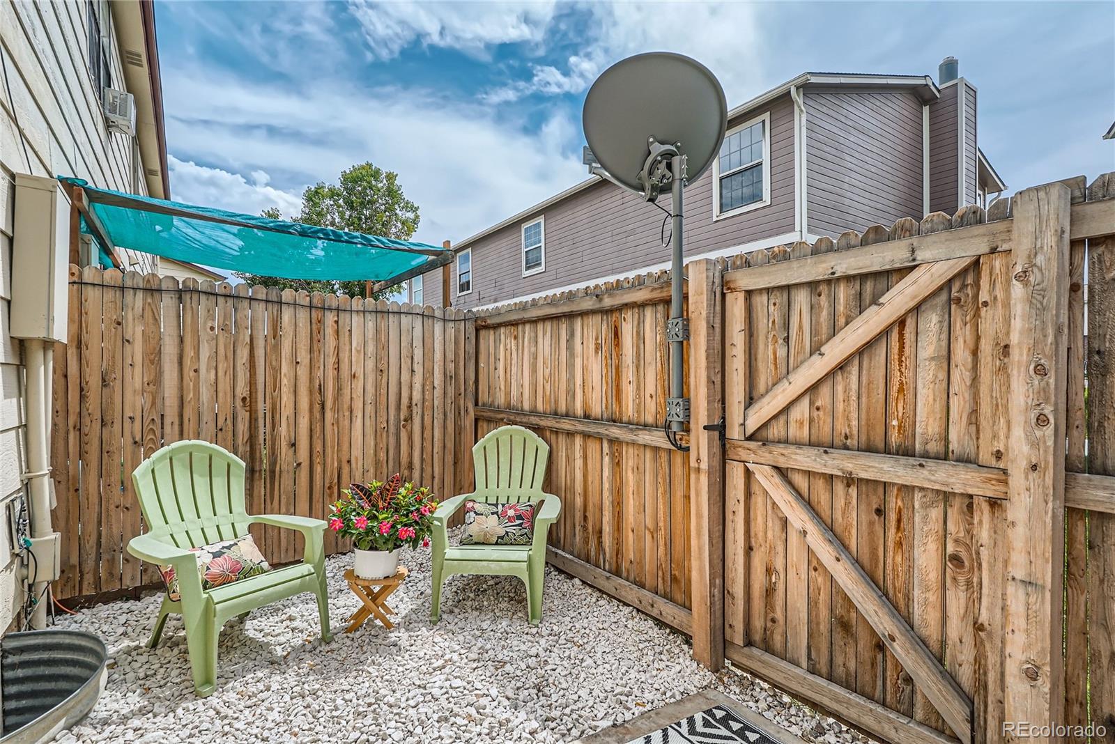 1751 Norfolk Street Unit: D