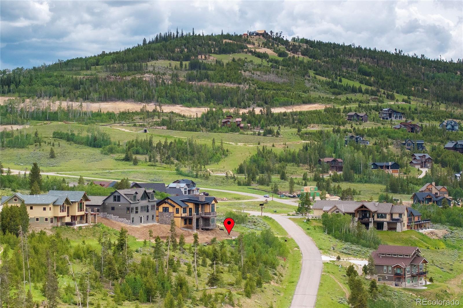 334 Thunderbolt Drive