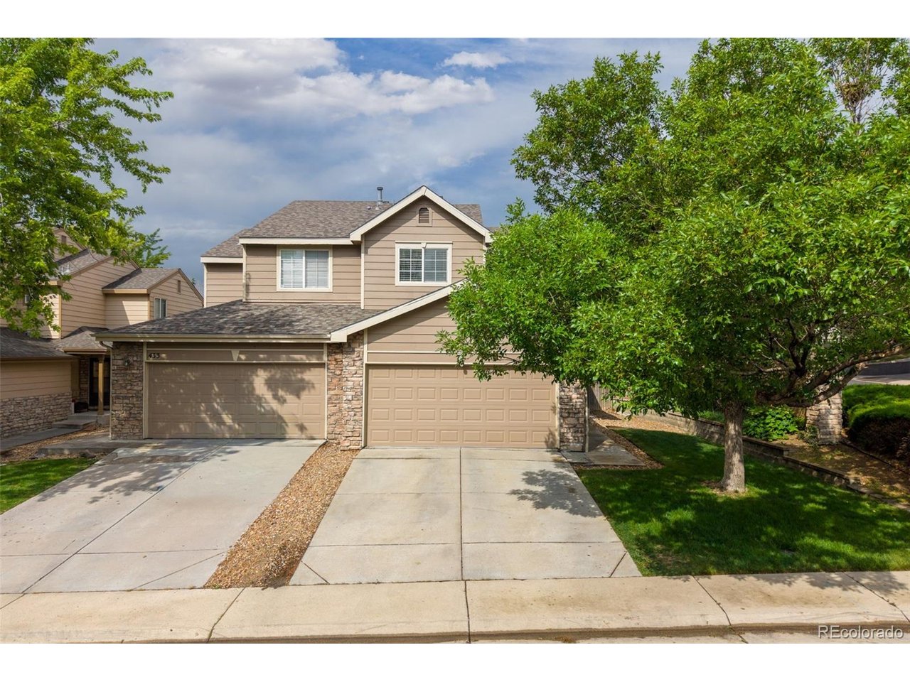 425 W 91st Cir