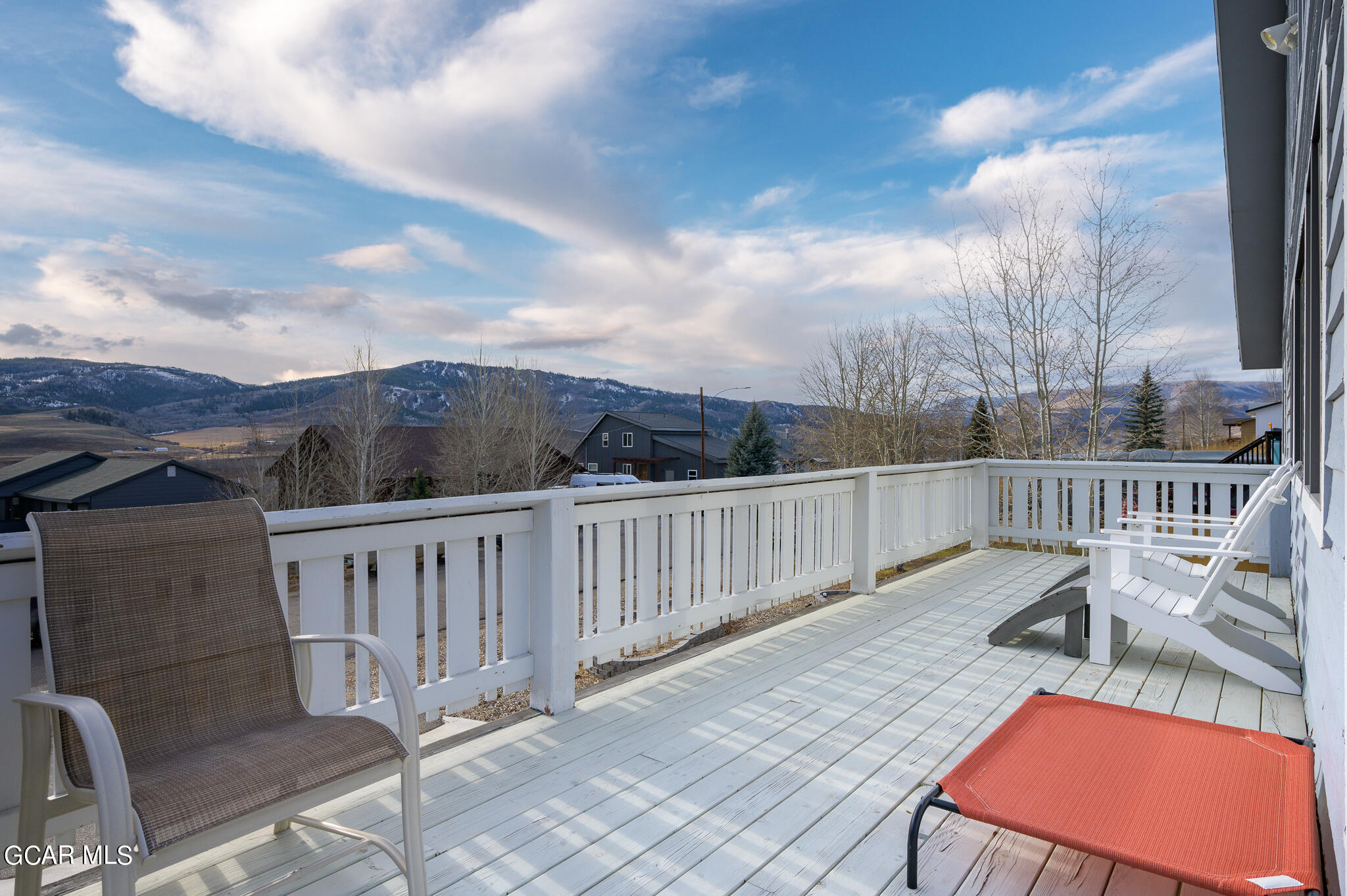 437 West GARNET Avenue