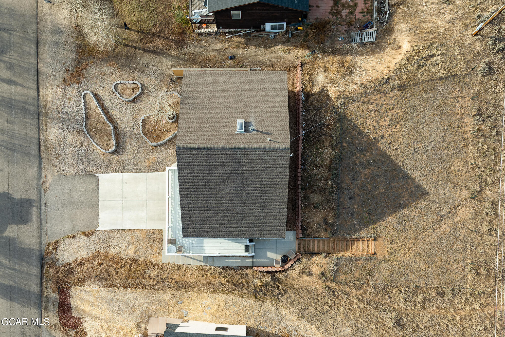 437 West GARNET Avenue