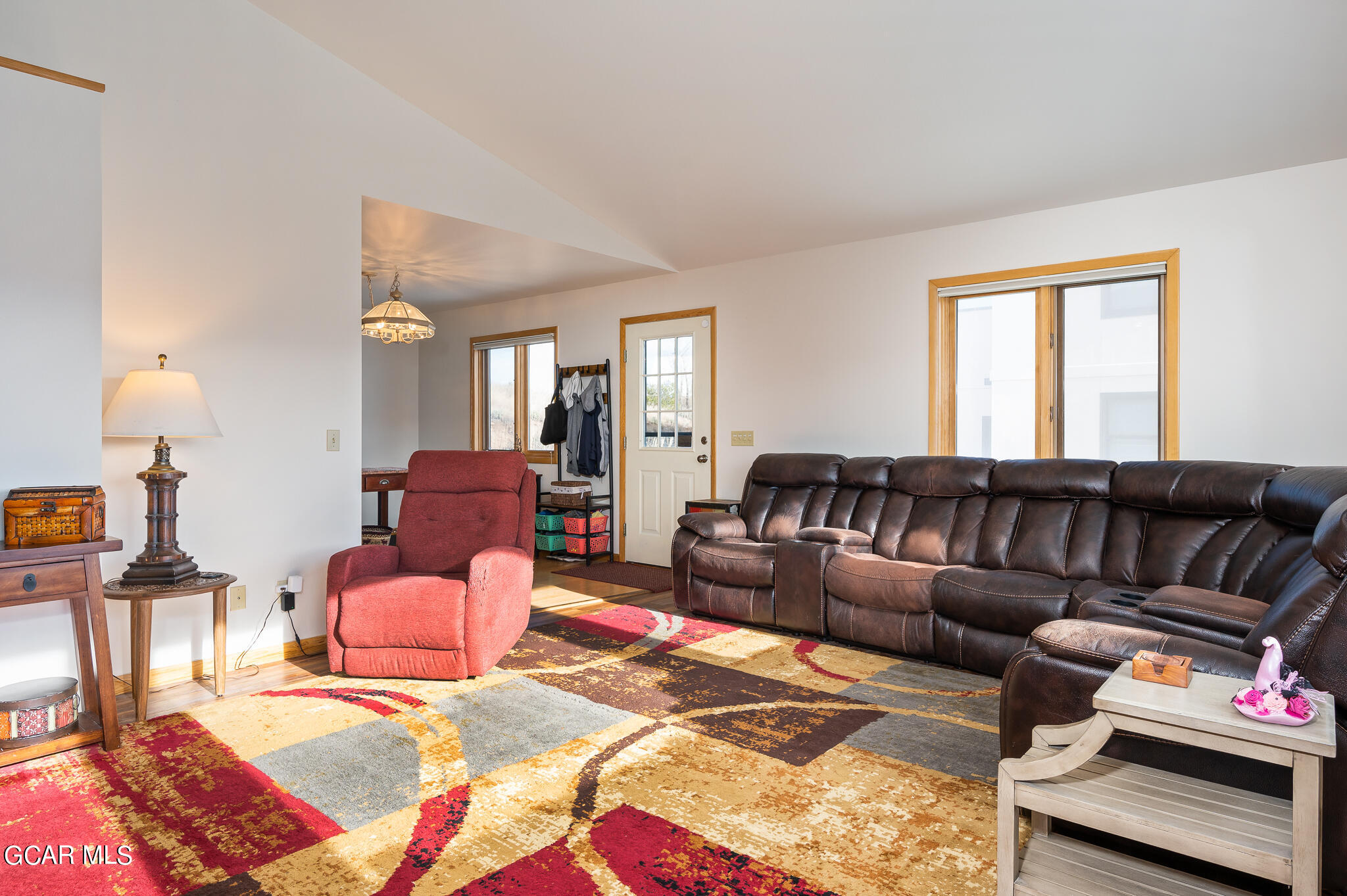 437 West GARNET Avenue