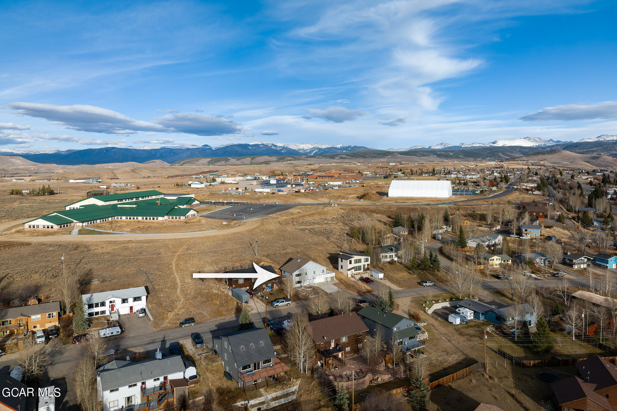 437 West GARNET Avenue