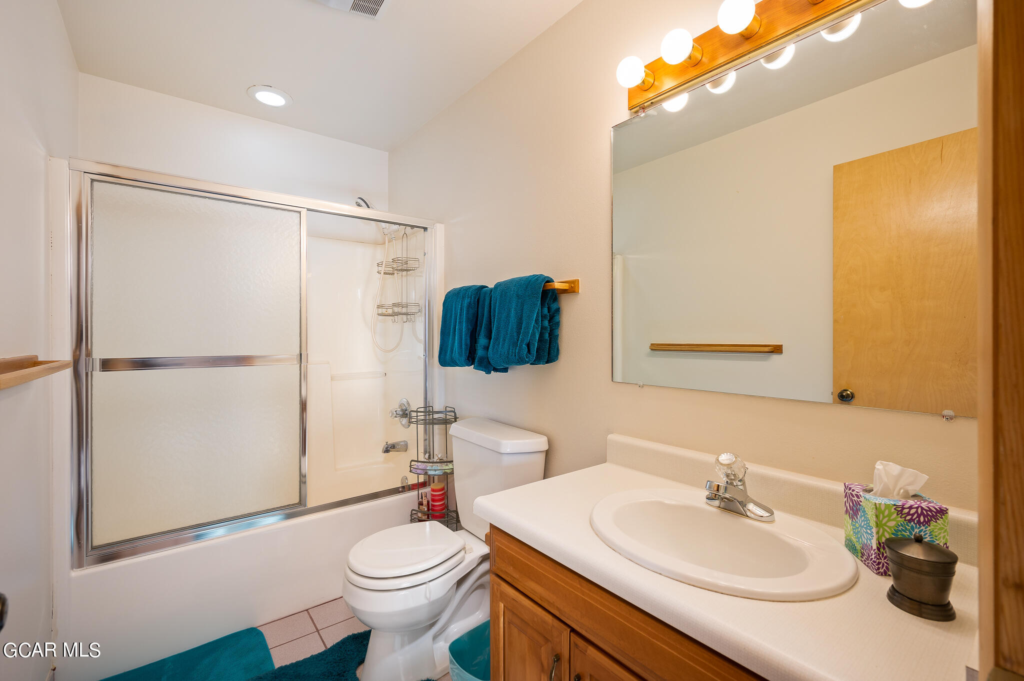 437 West GARNET Avenue