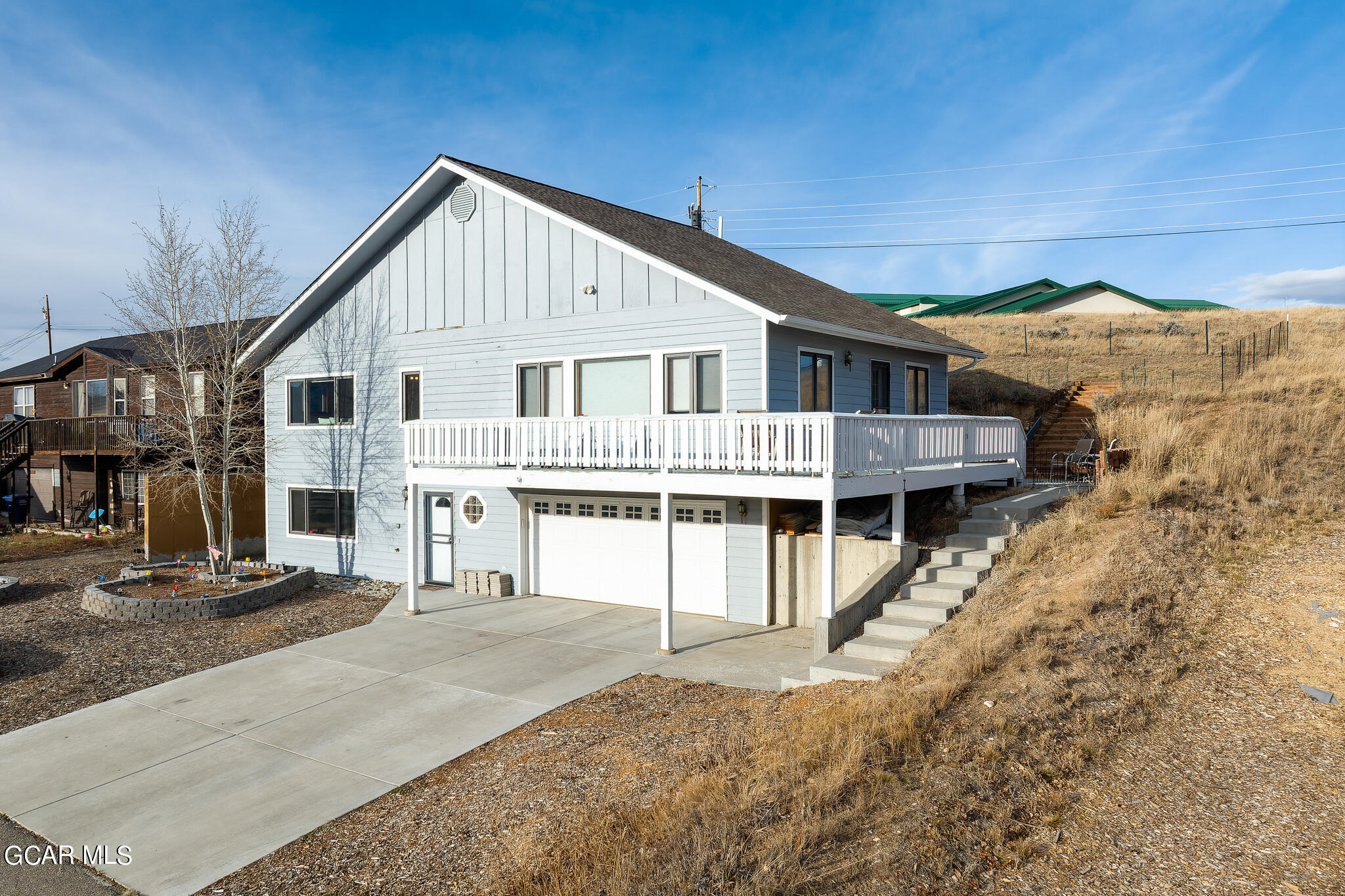 437 West GARNET Avenue