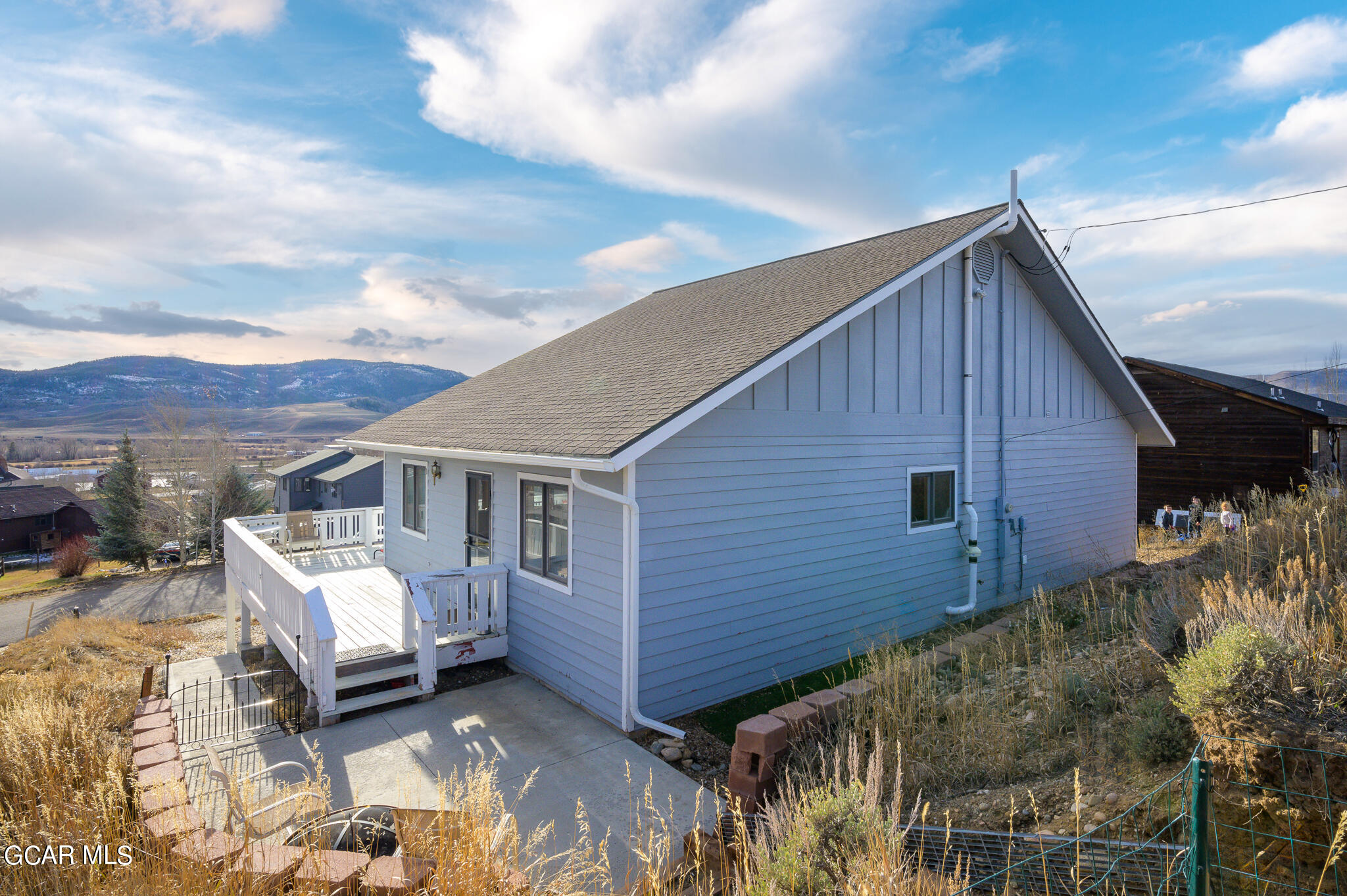 437 West GARNET Avenue