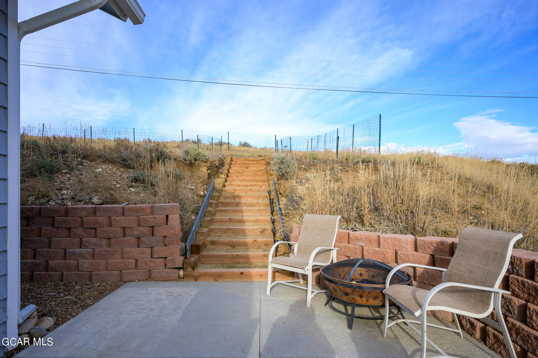 437 West GARNET Avenue