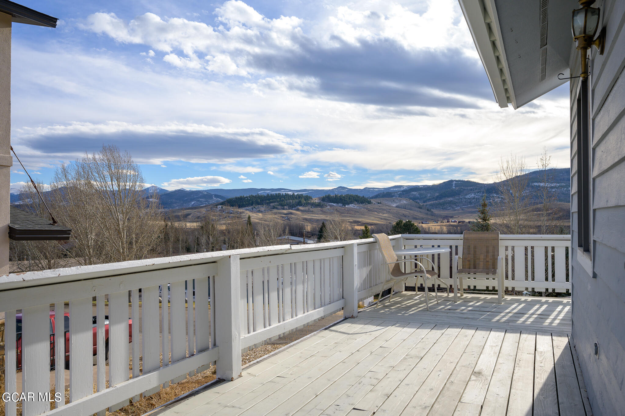 437 West GARNET Avenue