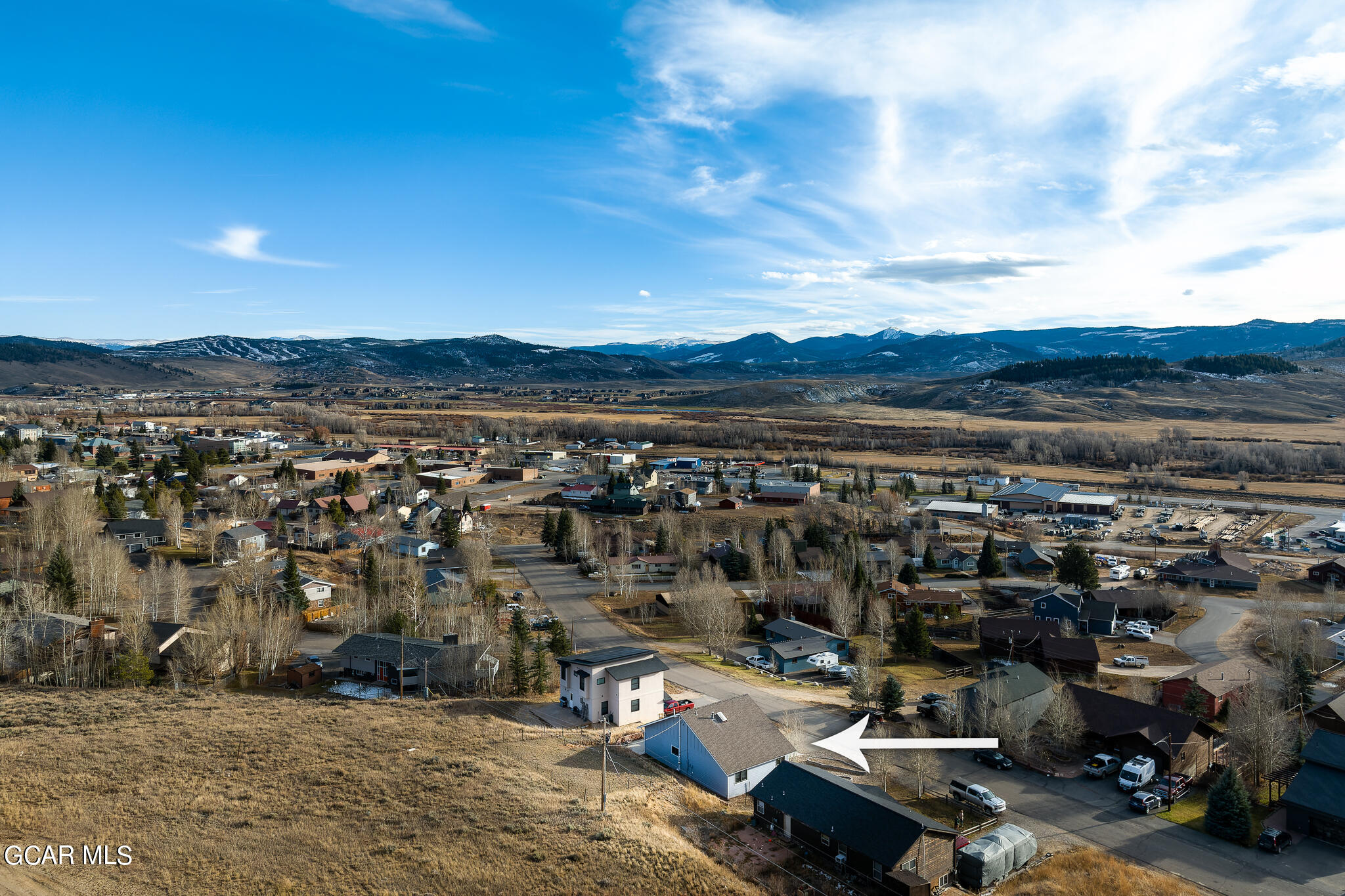 437 West GARNET Avenue