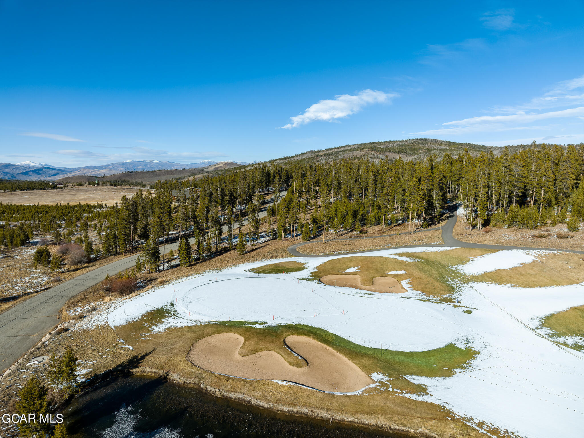 2269 GCR 511 / Golf Course Circle