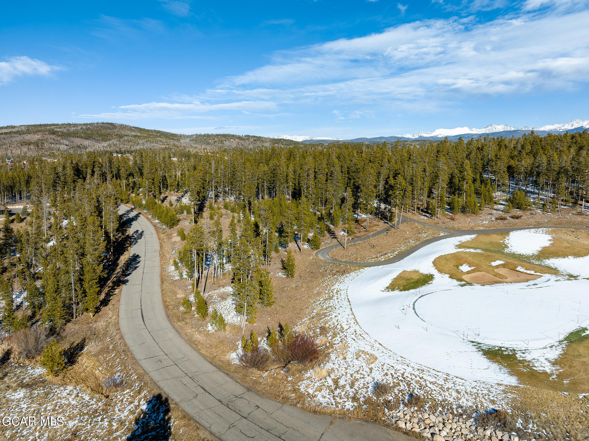 2269 GCR 511 / Golf Course Circle